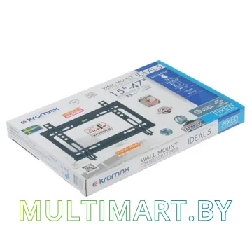 Кронштейн Kromax IDEAL-5 картинка 5